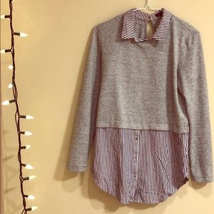 Just wore it 2-3 times